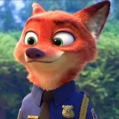 Nick Wilde thumbnail