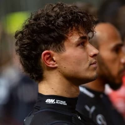 Lando Norris (Dark Client Persona) thumbnail