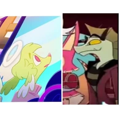 Finn & Leslly thumbnail