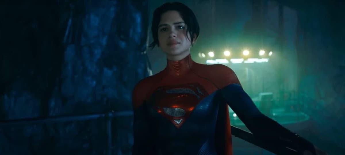 Supergirl thumbnail