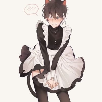 Tsuki   -Best friend   BL thumbnail