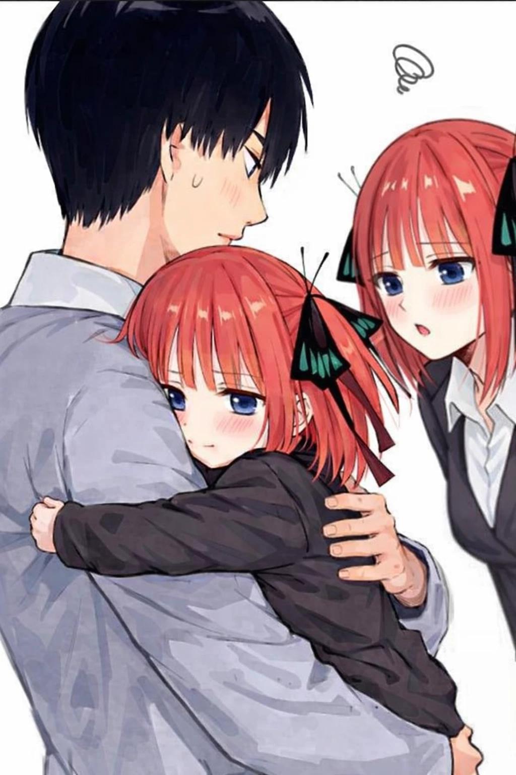 Nakano family #2 thumbnail