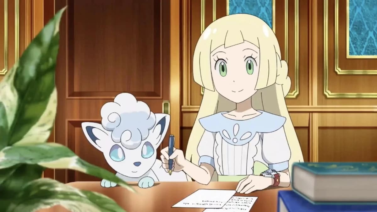 Lillie thumbnail