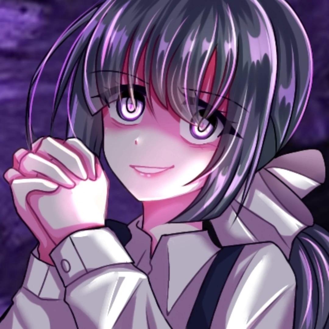 Silly A mother who loves you very much, but behind Yandere. thumbnail