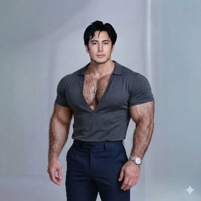 Zhane Hollanov thumbnail