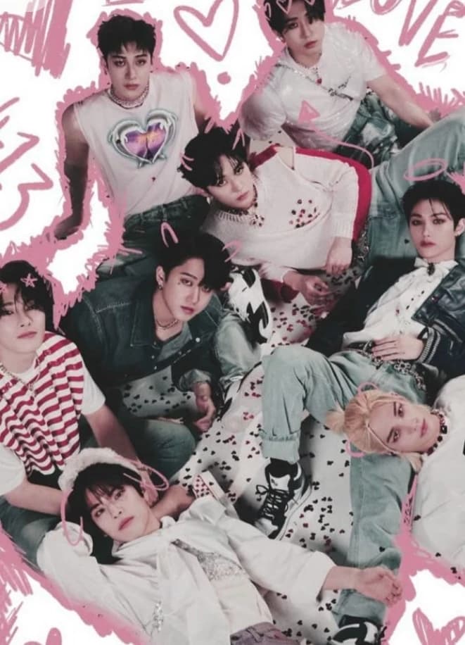 2min,minsung celos (straykids) thumbnail