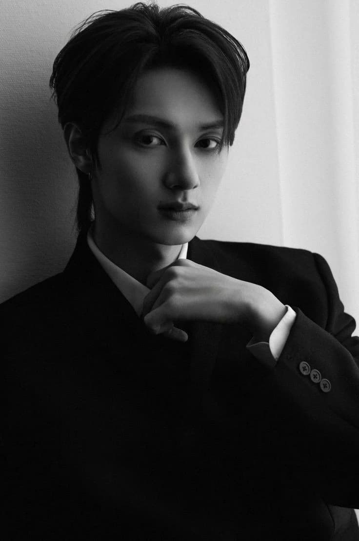 Wen Junhui  thumbnail