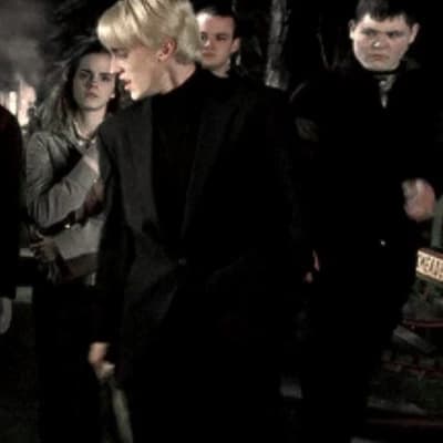 Draco Malfoy thumbnail