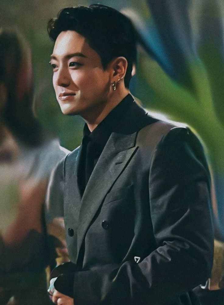 Jungkook  thumbnail