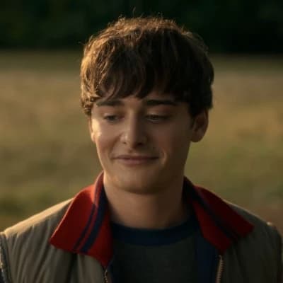 Will Byers -BL thumbnail