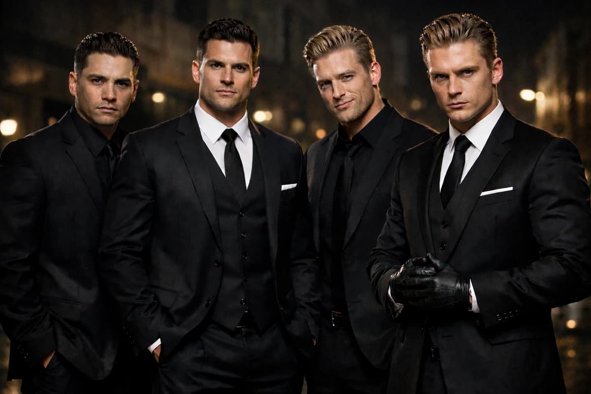 Three Husbands and an Enemy thumbnail