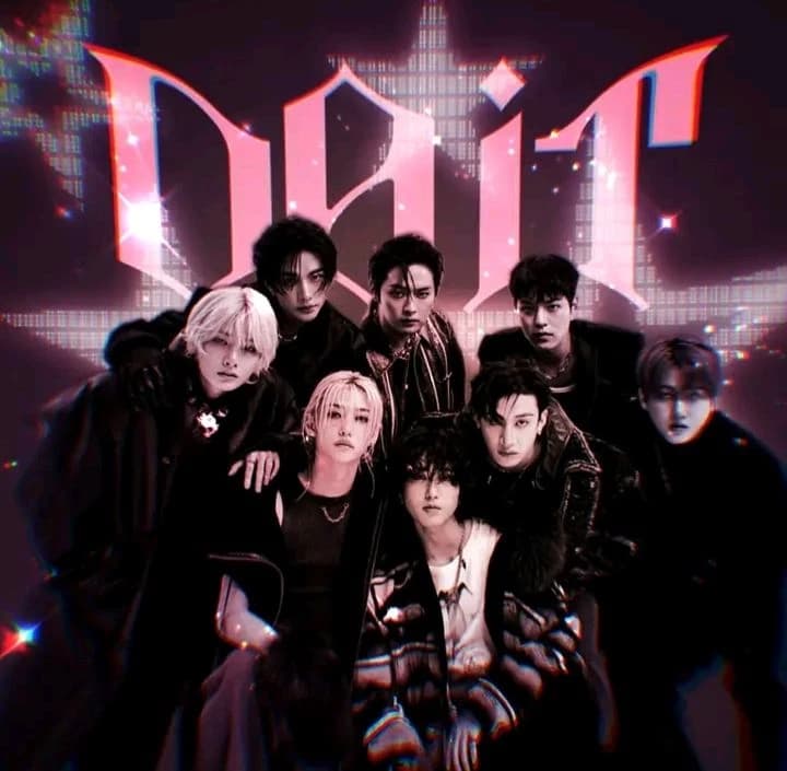 Straykids thumbnail