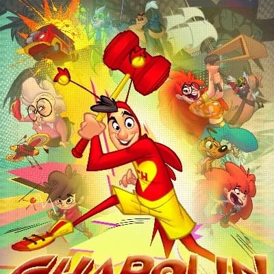 Chapolin and the Colorados thumbnail