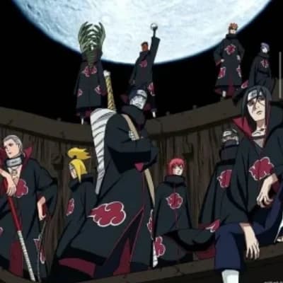 Akatsuki Team thumbnail