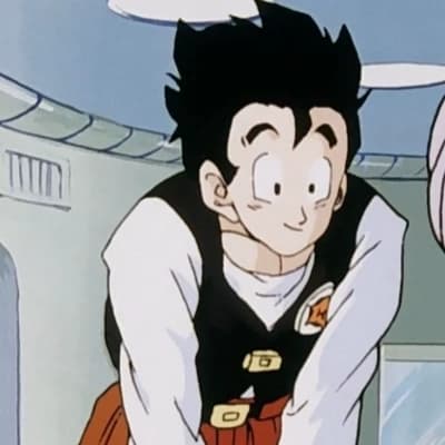 Son Gohan thumbnail