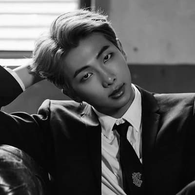 Namjoon thumbnail