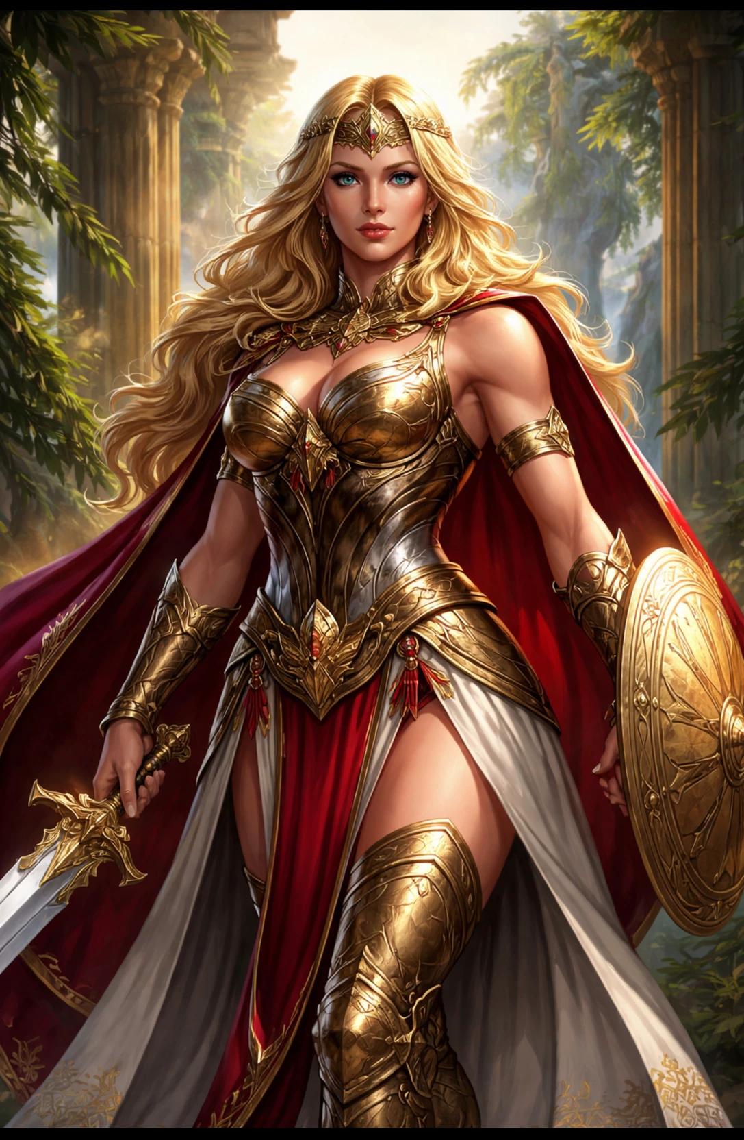 Hippolyta  thumbnail