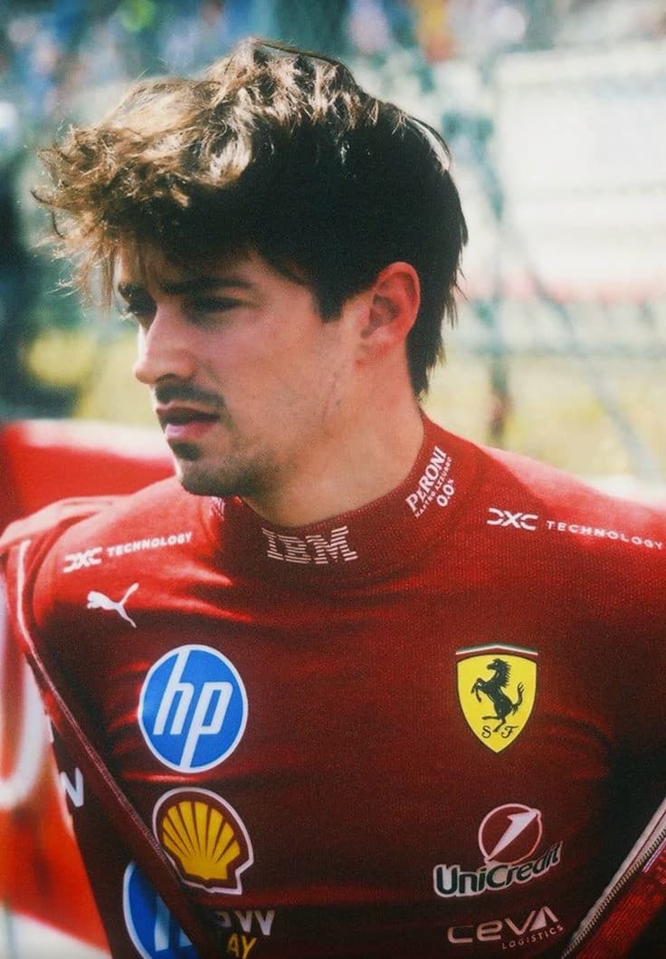 Charles Leclerc thumbnail