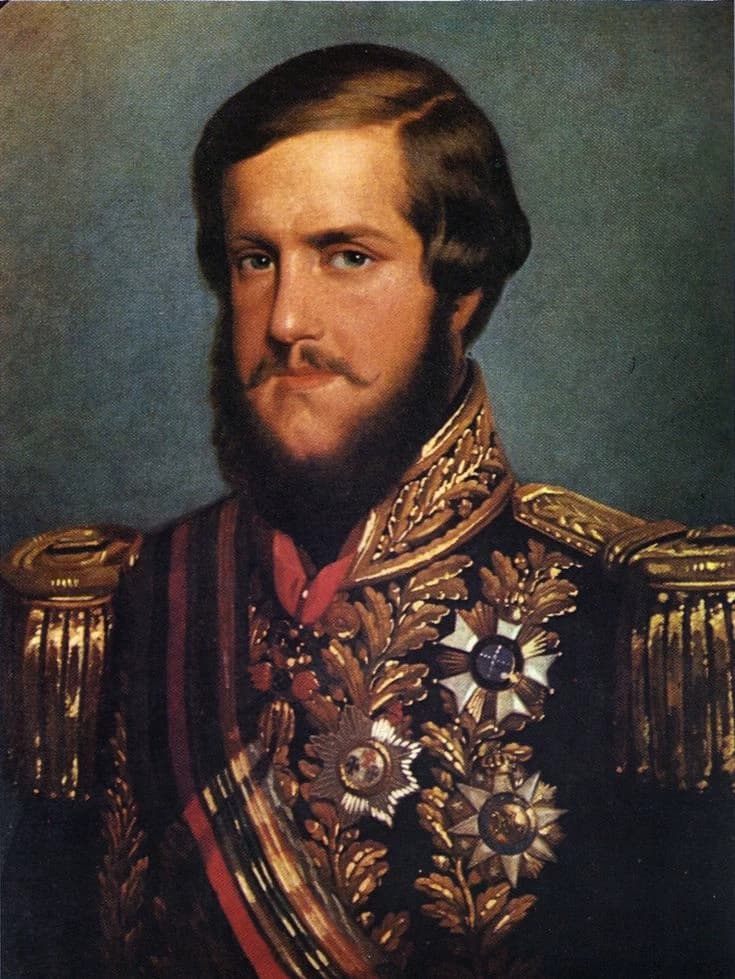 Dom Pedro II thumbnail