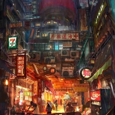 Underground City thumbnail
