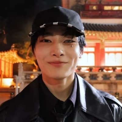 Jeongin thumbnail