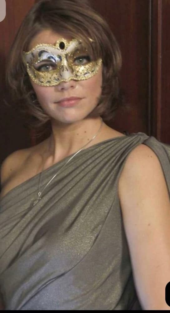 Lauren cohan thumbnail