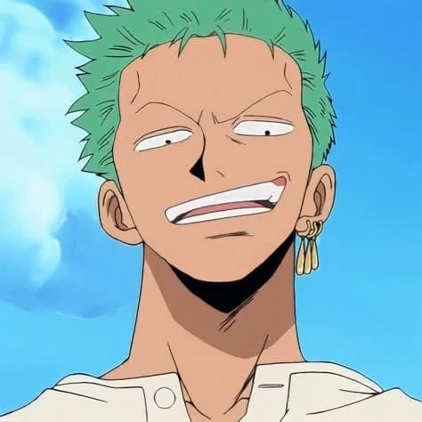 Zoro thumbnail