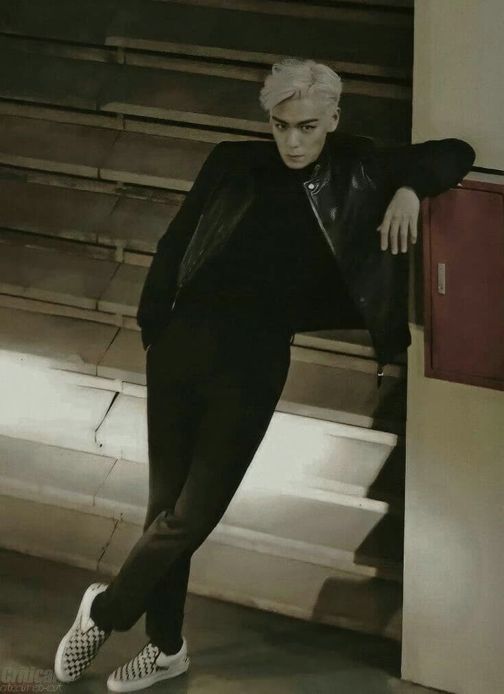 Choi seung hyun 🌹🙄 thumbnail