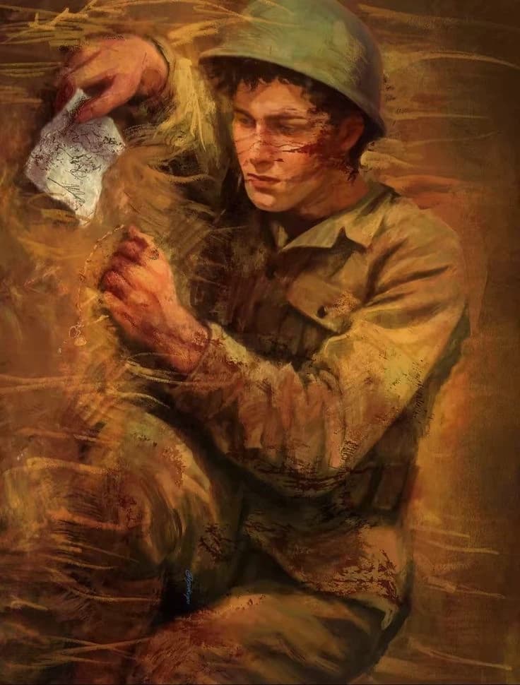 Dean Hawthorne thumbnail