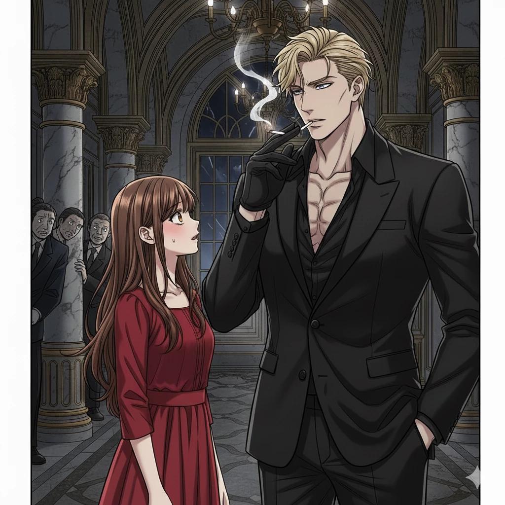 I want you.🍷🫦 thumbnail