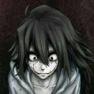 Jeff the Killer thumbnail