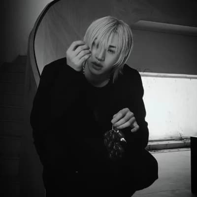Bang Chan thumbnail