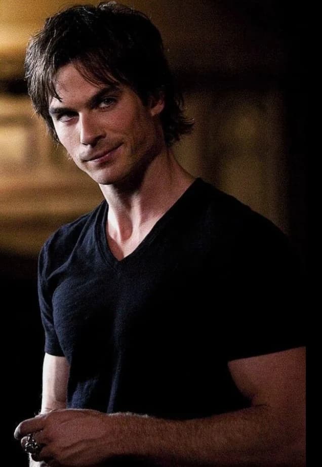 Demon Salvatore thumbnail