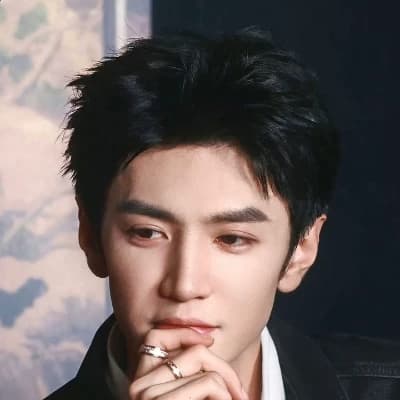 Chen Zheyuan stepfather thumbnail