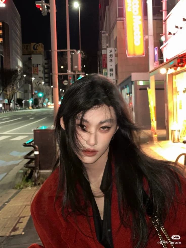 Kang Seo-rin thumbnail