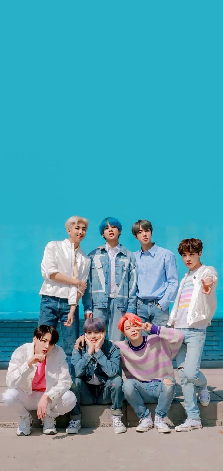 BTS MAFIA thumbnail