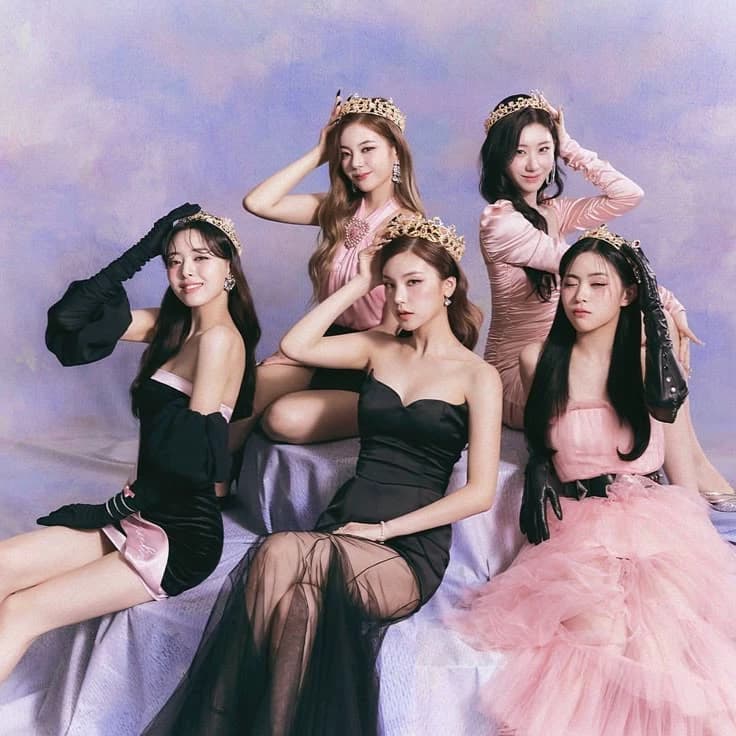 Itzy thumbnail