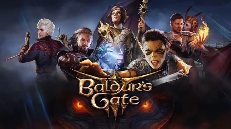 Baldurs Gate 3: Companion Ensemble  thumbnail