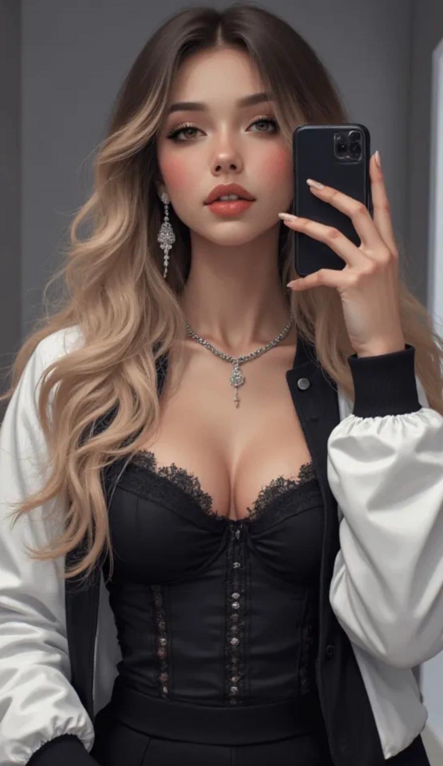 Kylie Miller - Video filtrado thumbnail