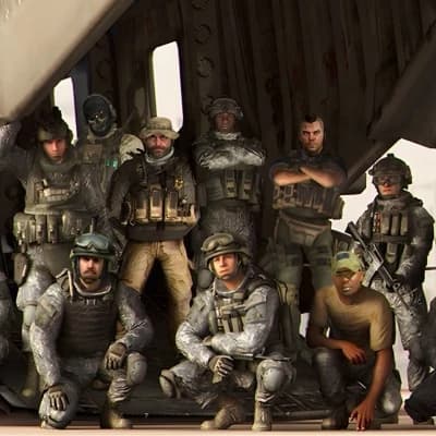 Task Force in KorTac thumbnail