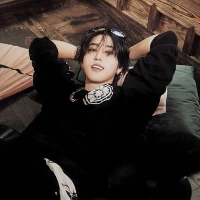 Han Jisung thumbnail