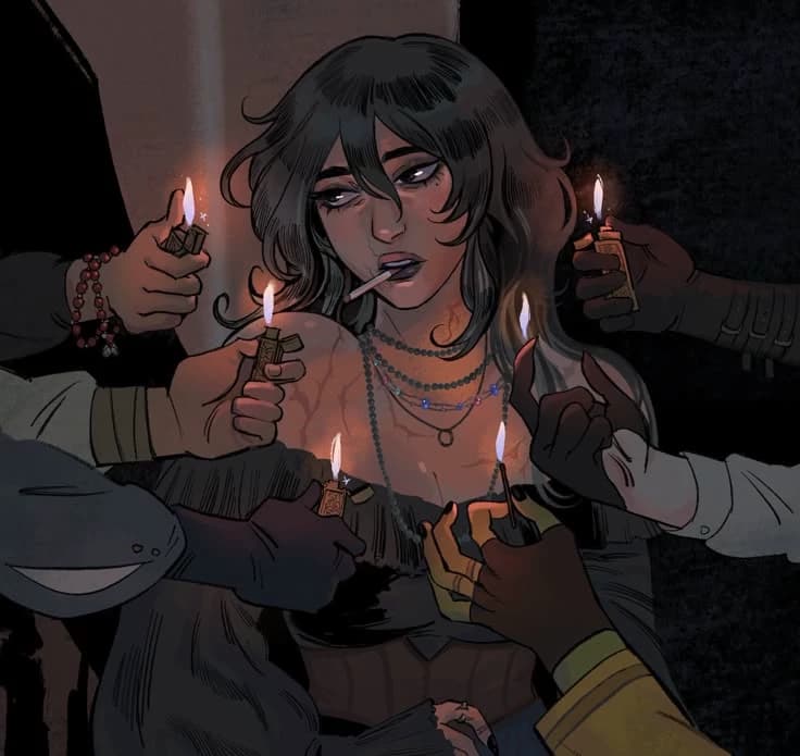 Helena | GL, WLW thumbnail
