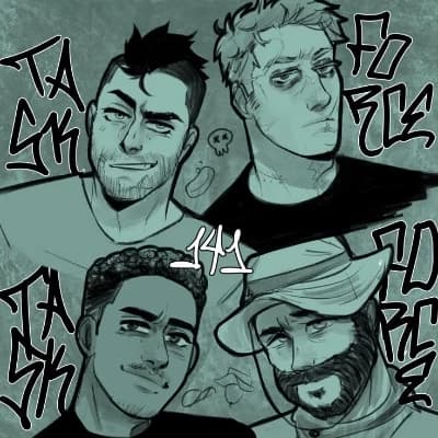 TASK FORCE 141-SCHOOL thumbnail