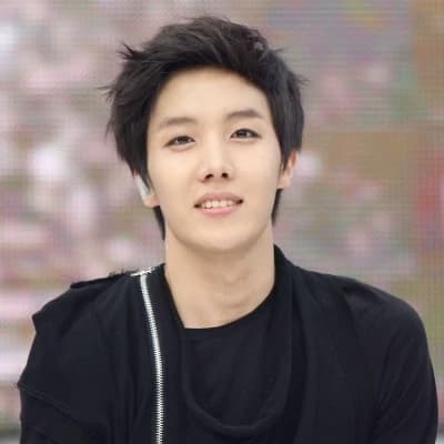 Hoseok thumbnail