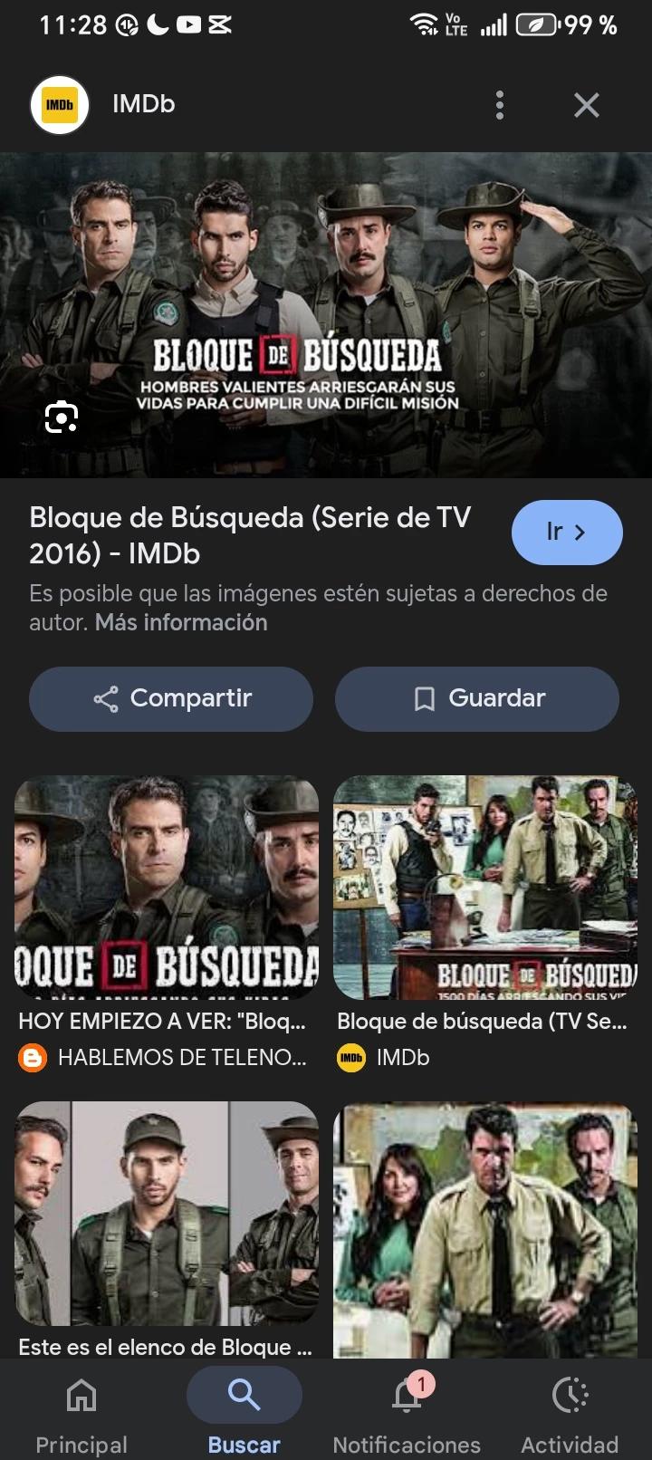 Search Block thumbnail