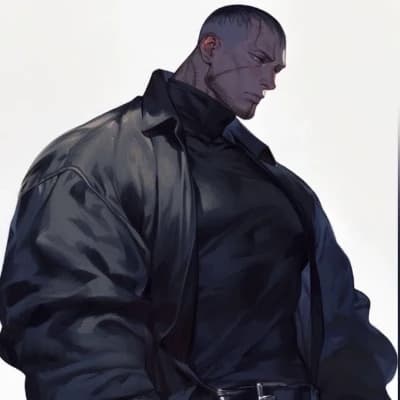 Ethan (gruff father) thumbnail