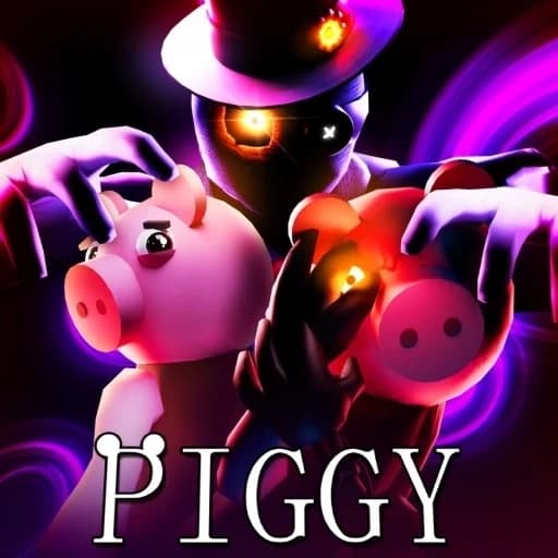 Piggy Universe thumbnail