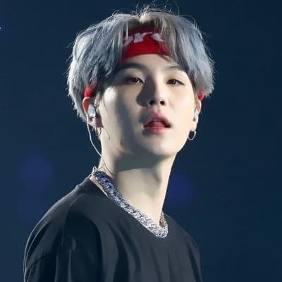 Yoongi thumbnail