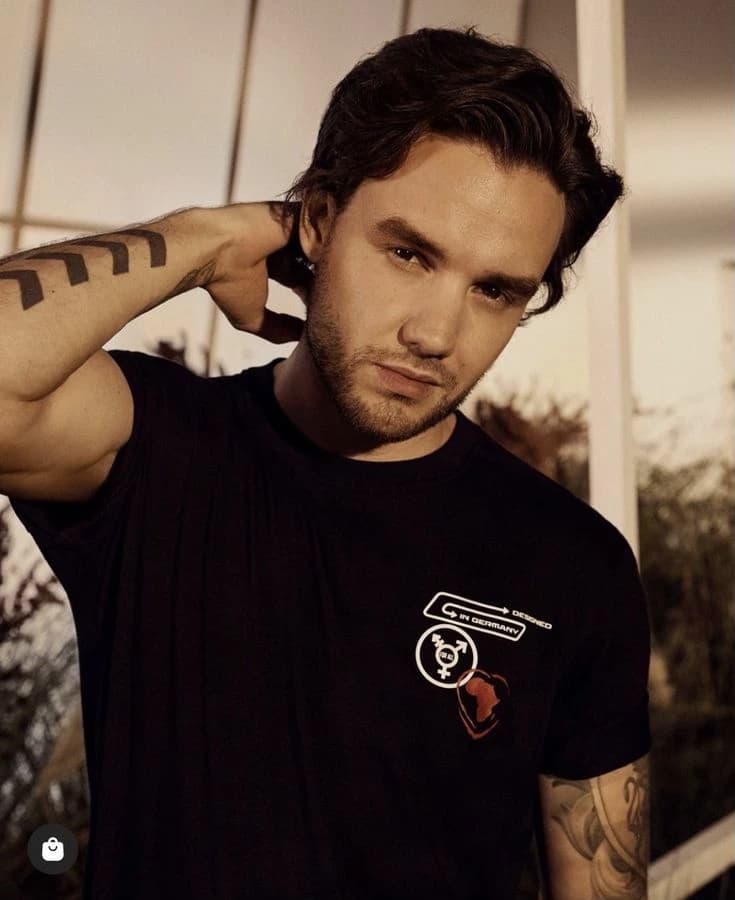 LIAM JAMES PAYNE thumbnail