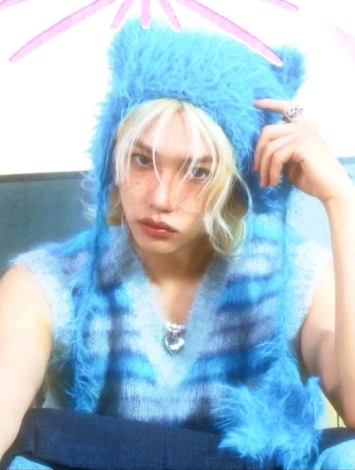 Lee Felix thumbnail